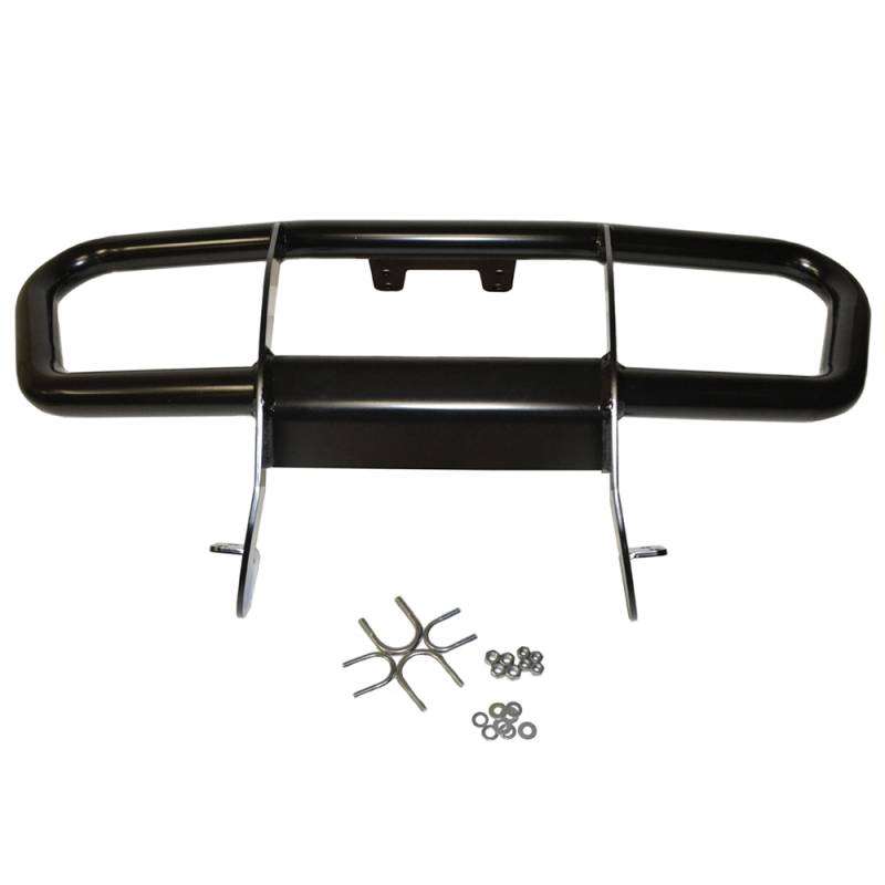 Warn - Warn 81910 ATV Front Bumper for Honda 2009-2013