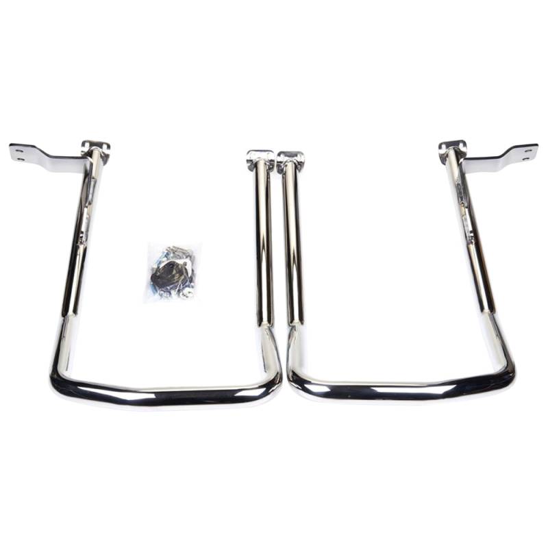 Warn - Warn 84980 Gen II Trans4mer Headlamp Guard