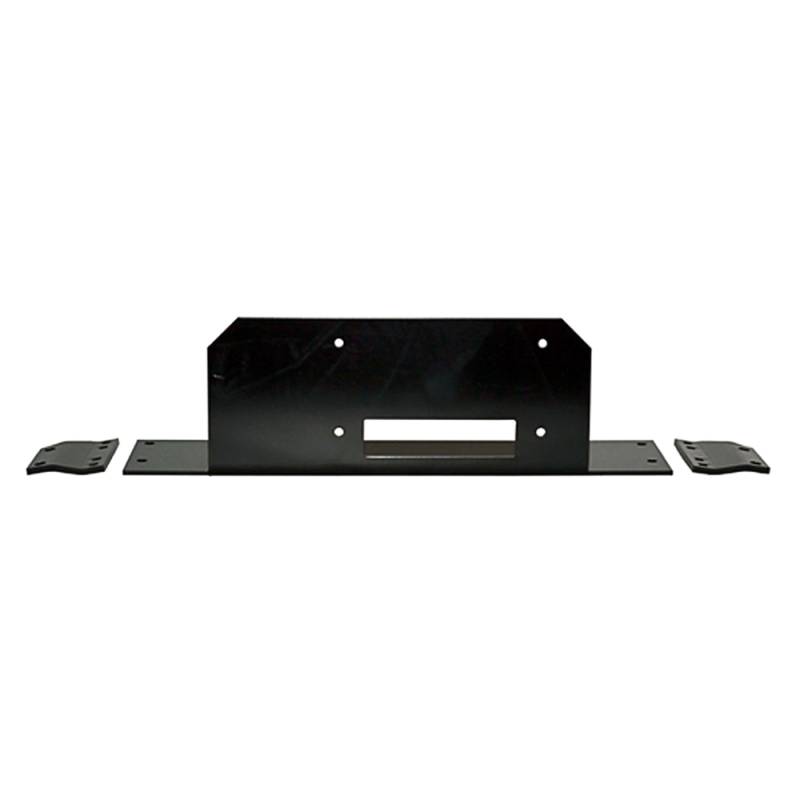 Warn - Warn 21395 Winch Mounting Plate