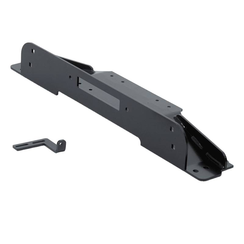 Warn - Warn 37170 Winch Mounting Plate