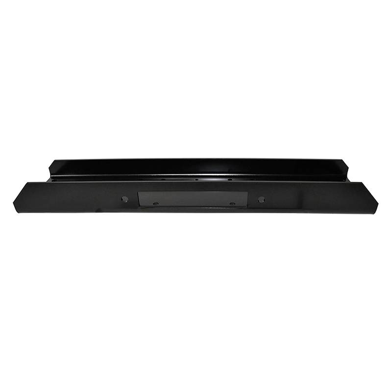 Warn - Warn 60368 Universal Winch Mounting Plate