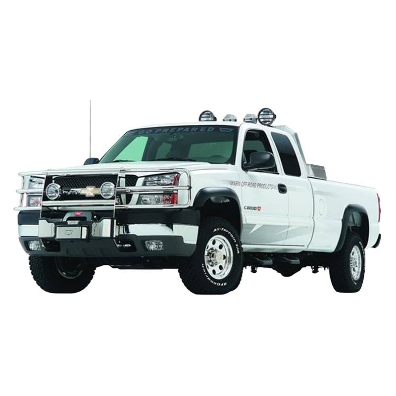 Warn - Warn 61145 Trans4mer Grille Guard