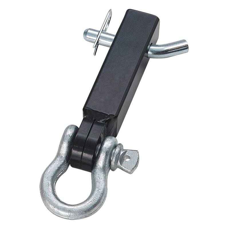 Warn - Warn 62041 Receiver Shackle Bracket