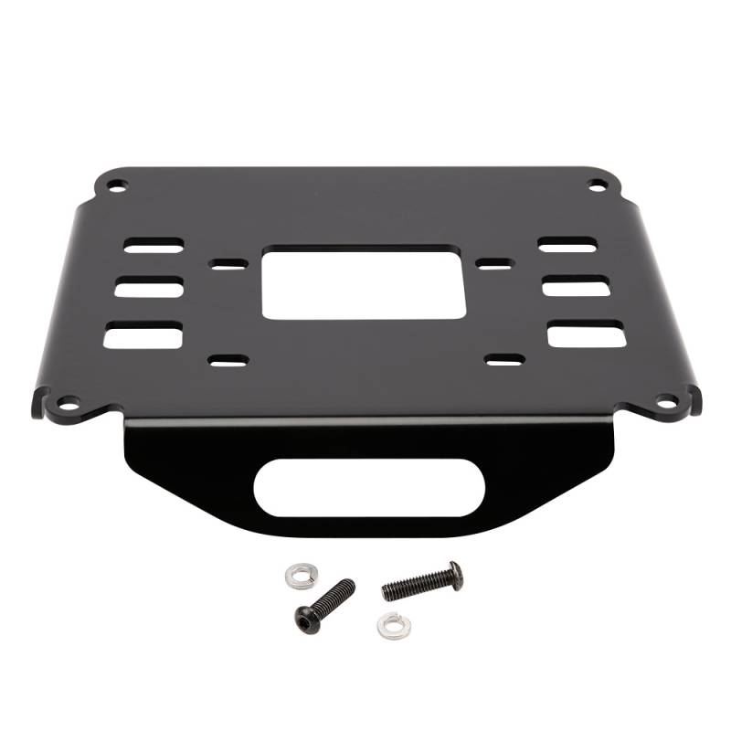 Warn - Warn 62840 ATV Winch Mounting System