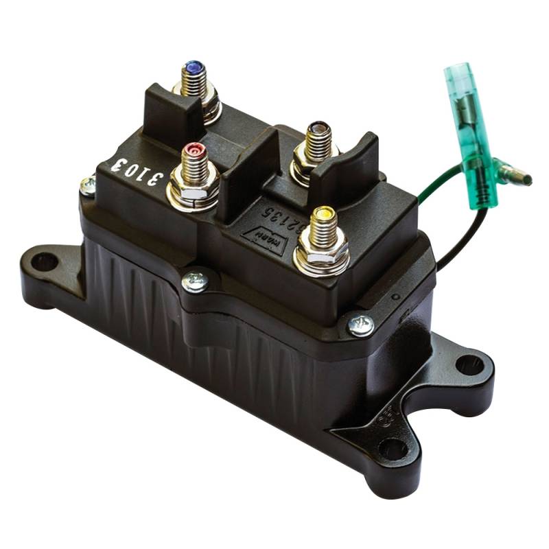 Warn - Warn 63070 Winch Contactor