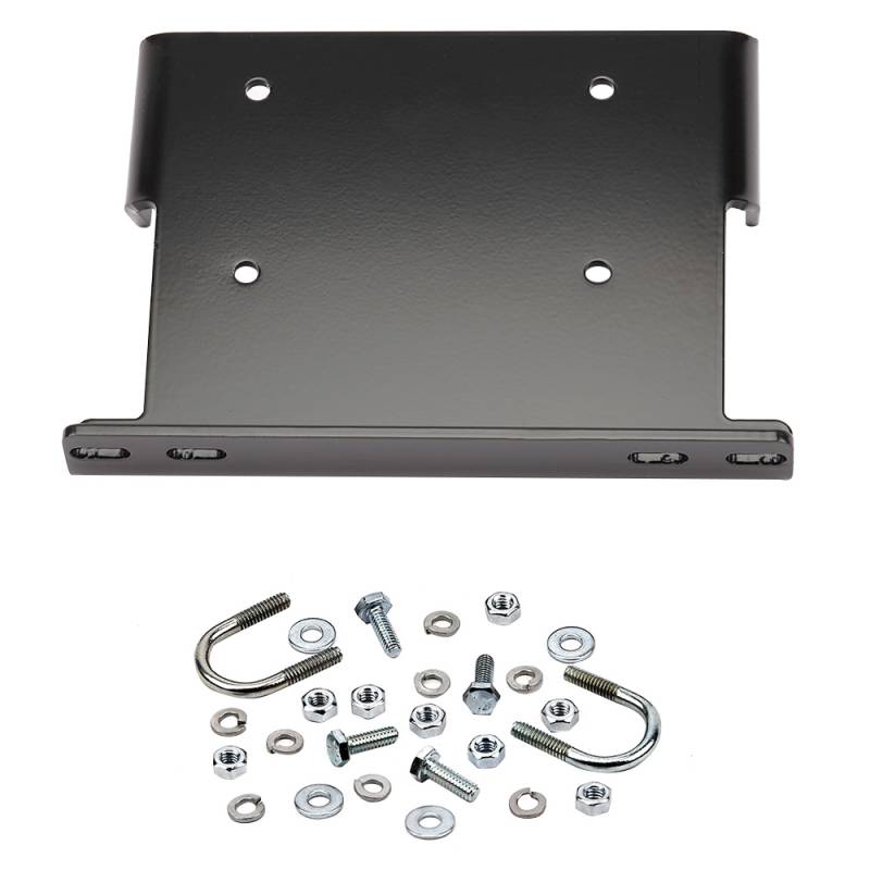Warn - Warn 63796 ATV Winch Mounting System