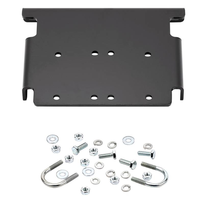 Warn - Warn 63811 ATV Winch Mounting System