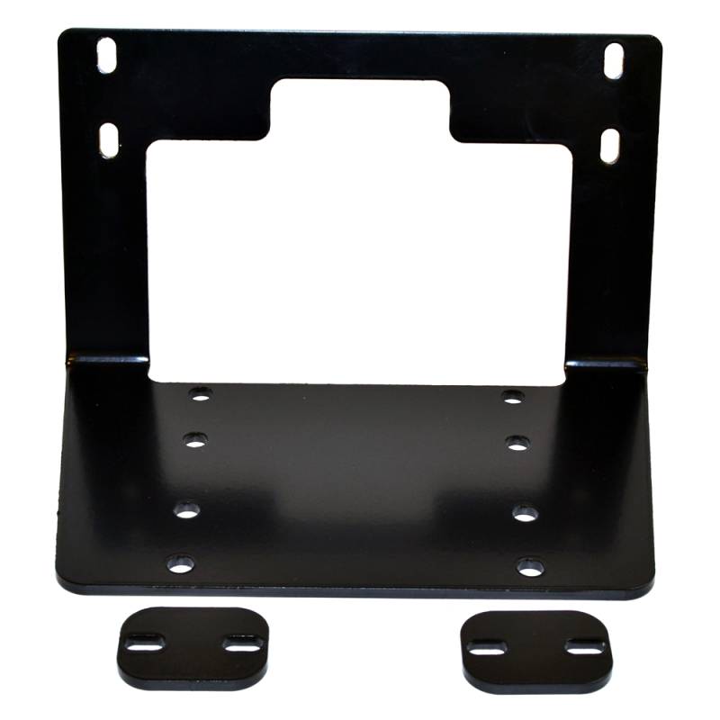 Warn - Warn 63945 ATV Winch Mounting System