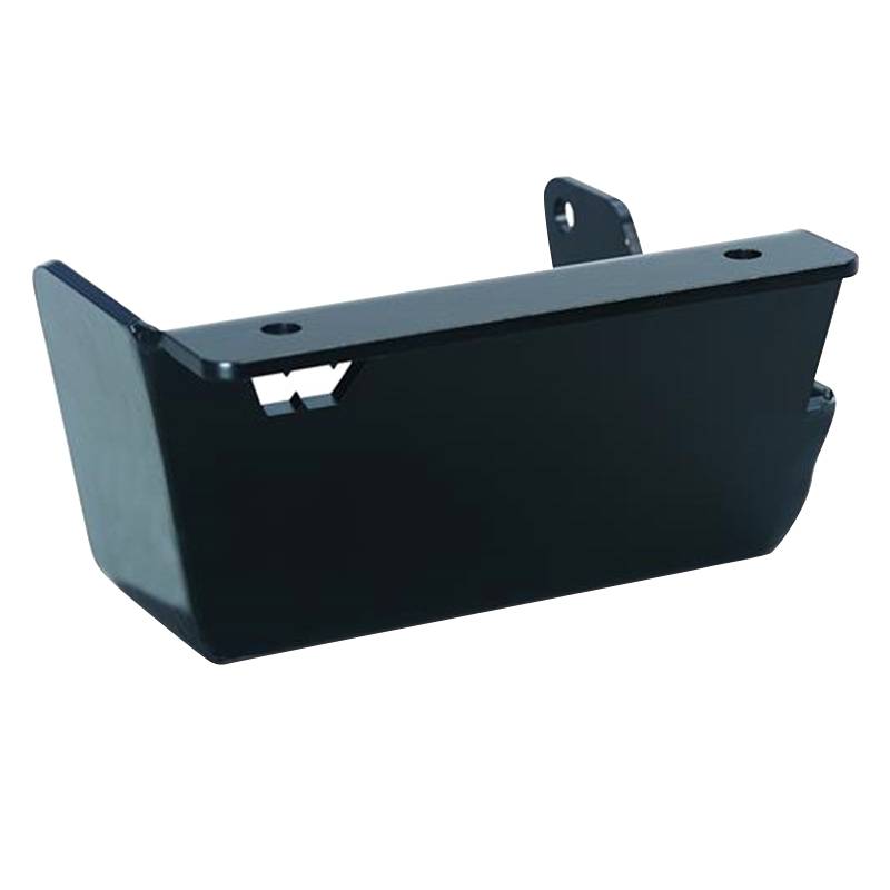 Warn - Warn 64250 Steering Box Skid Plate