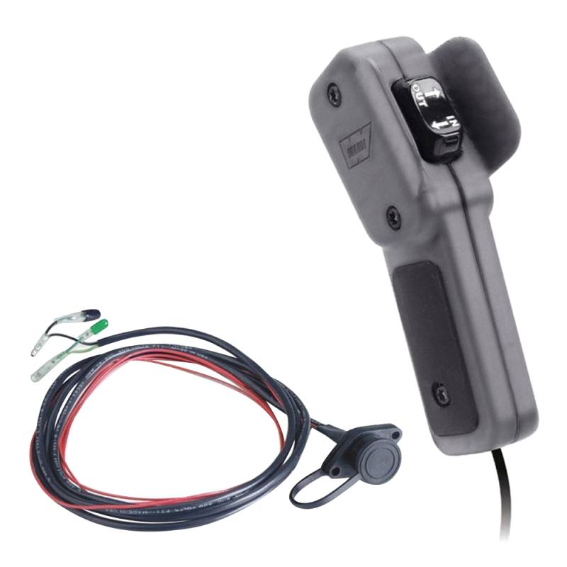 Warn - Warn 64259 Winch Remote Control Upgrade Kit