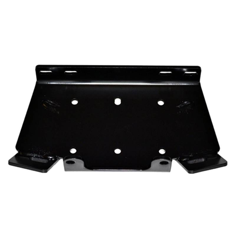 Warn - Warn 65098 ATV Winch Mounting System