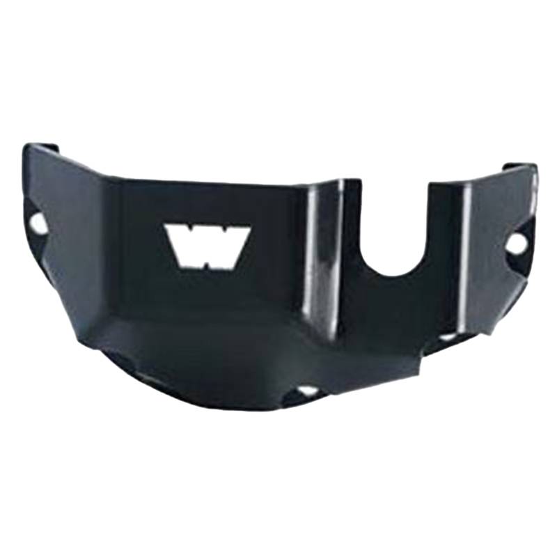 Warn - Warn 65447 Differential Skid Plate for Dana 44 Axles