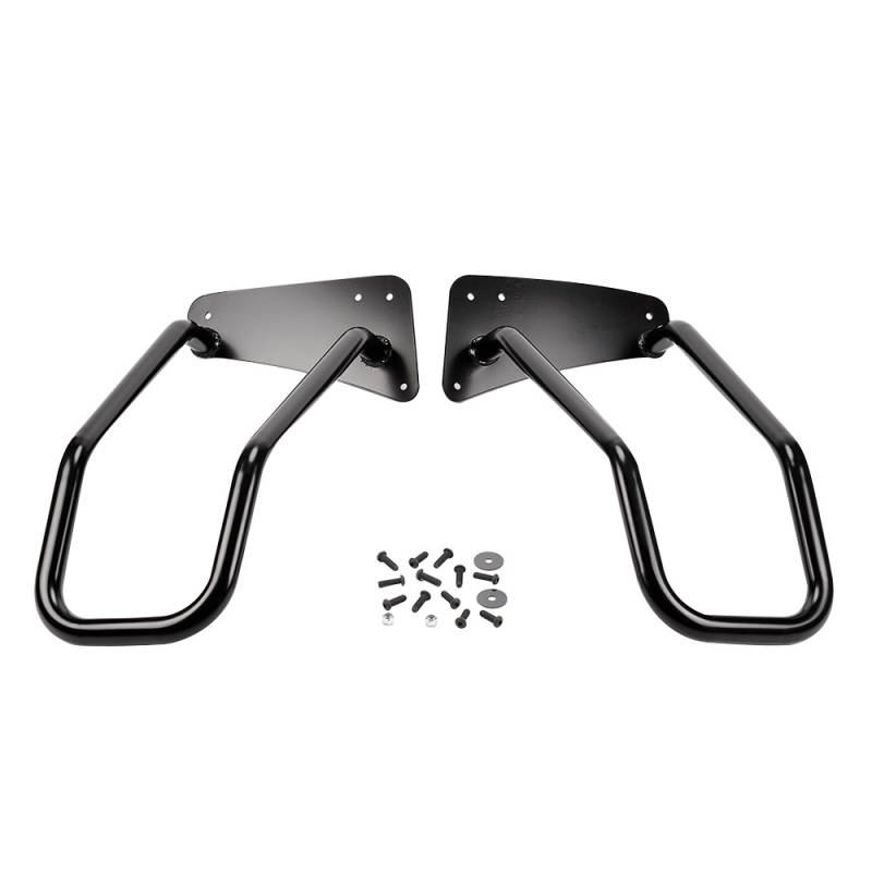 Warn - Warn 66405 Trans4mer Brush Guard