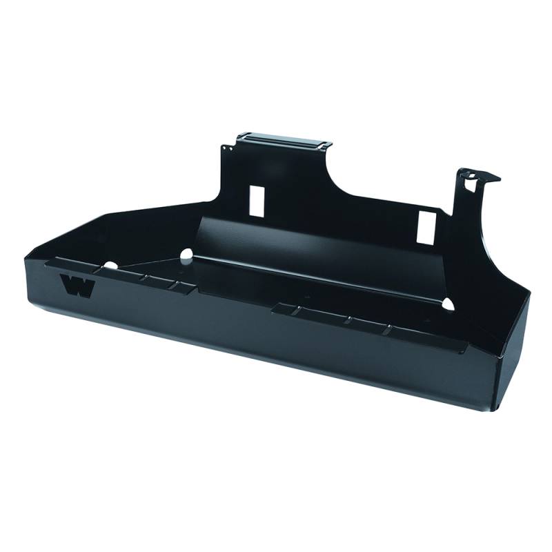 Warn - Warn 66550 Fuel Tank Skid Plate