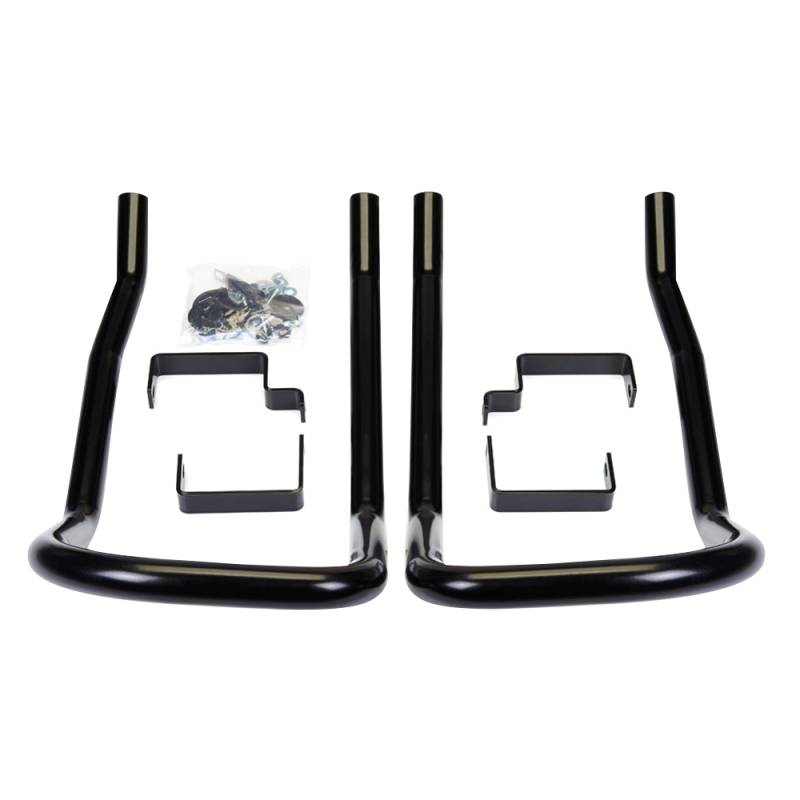 Warn - Warn 67730 Trans4mer Brush Guard