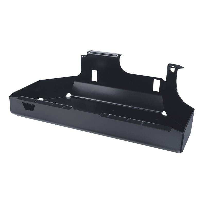 Warn - Warn 67820 Fuel Tank Skid Plate