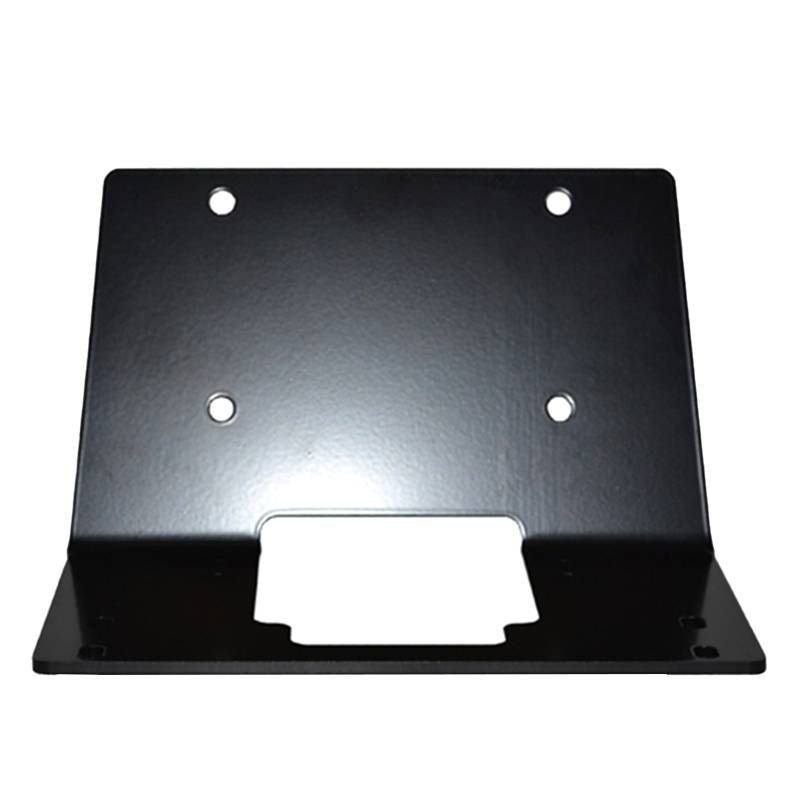 Warn - Warn 68366 ATV Winch Mounting System