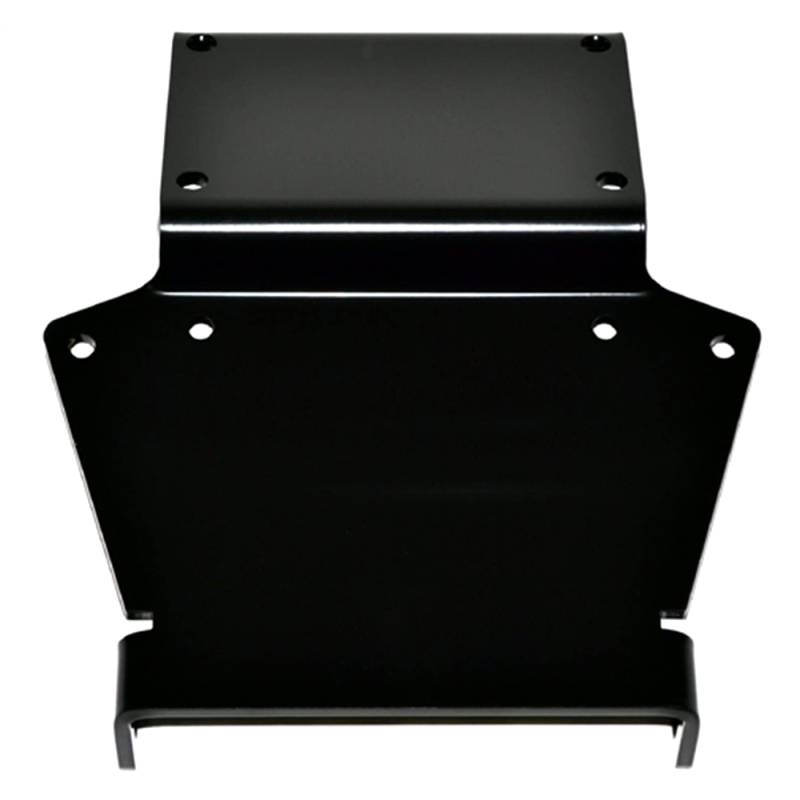 Warn - Warn 68852 ATV Winch Mounting System