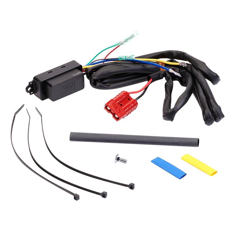 Warn - Warn 70755 Winch Contactor