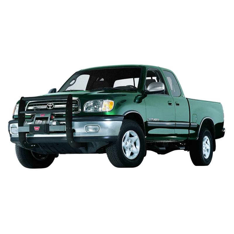 Warn - Warn 71754 Trans4mer Brush Guard