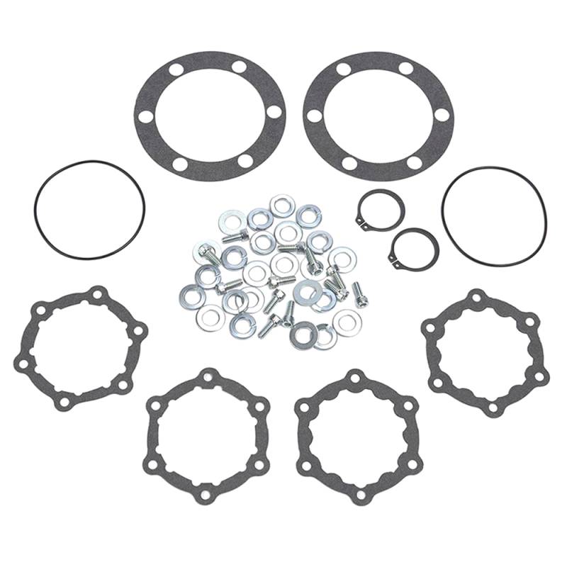 Warn - Warn 7300 Premium Manual Locking Hub Service Kit