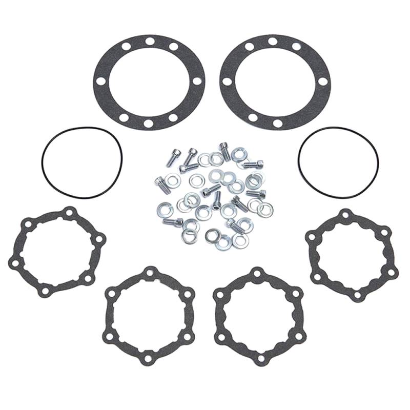 Warn - Warn 7309 Premium Manual Locking Hub Service Kit