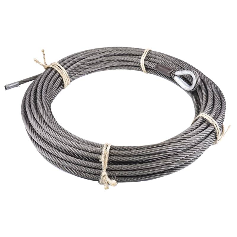 Warn - Warn 77451 Wire Rope