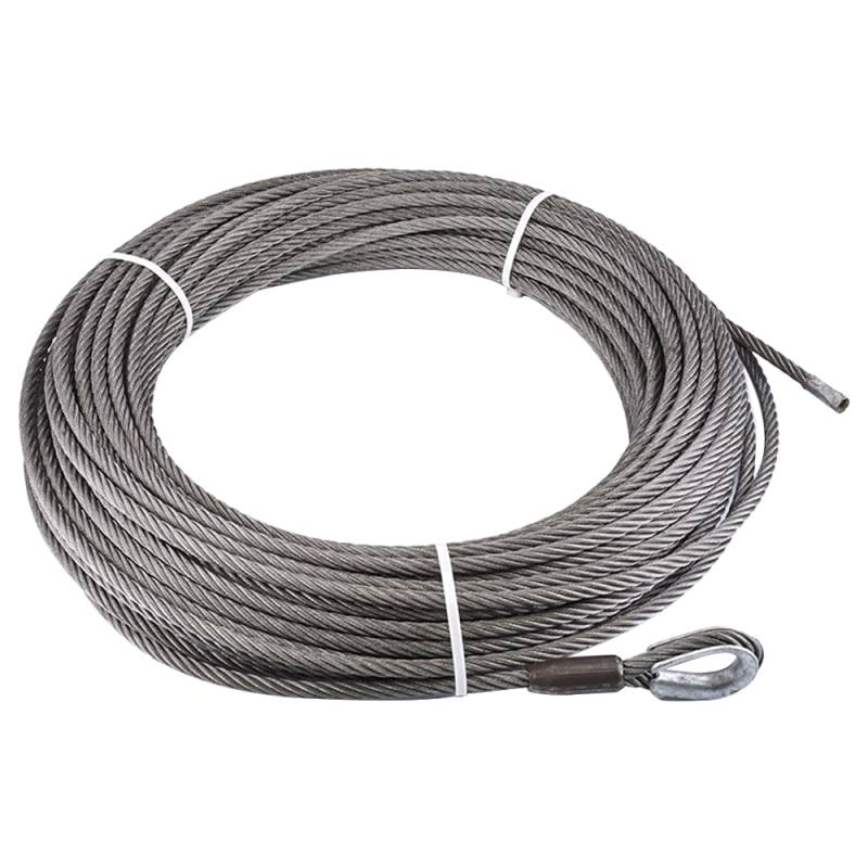 Warn - Warn 77452 Wire Rope