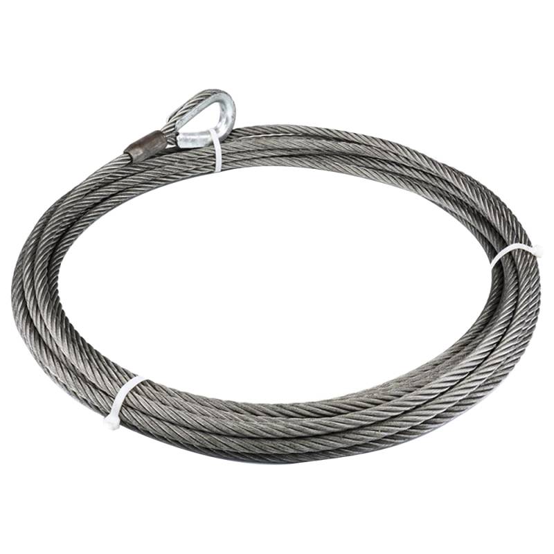 Warn - Warn 79294 Wire Rope