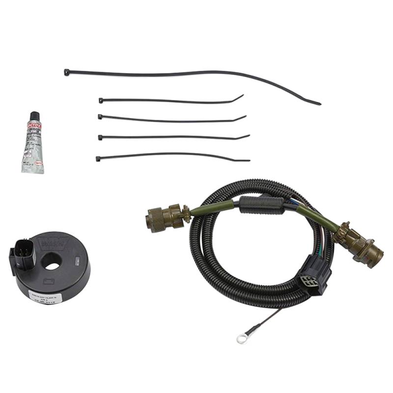 Warn - Warn 79333 Gen II Overload Interrupt Kit