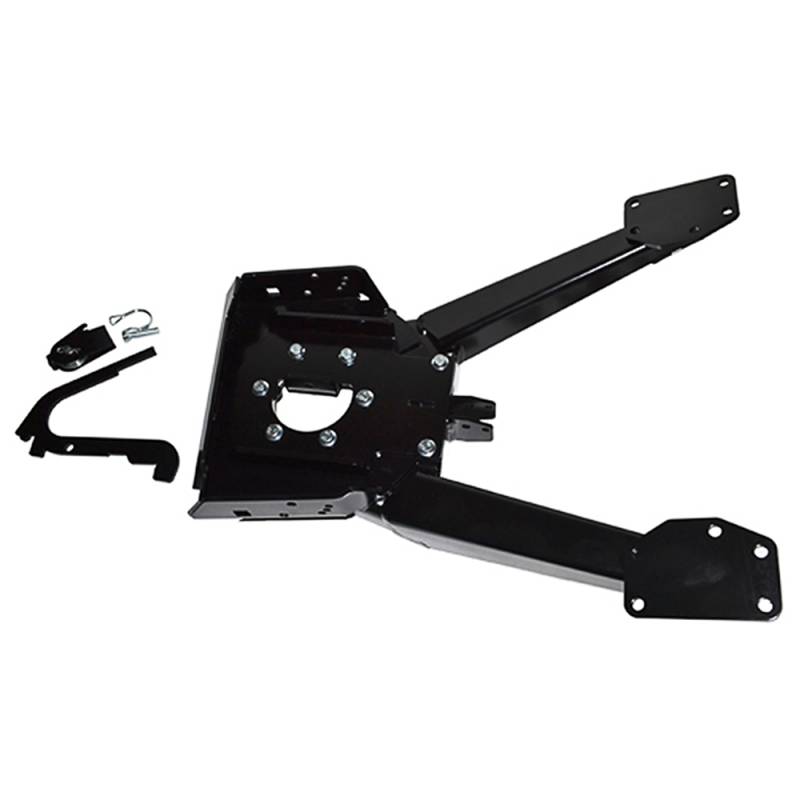 Warn - Warn 79805 ATV Plow Base