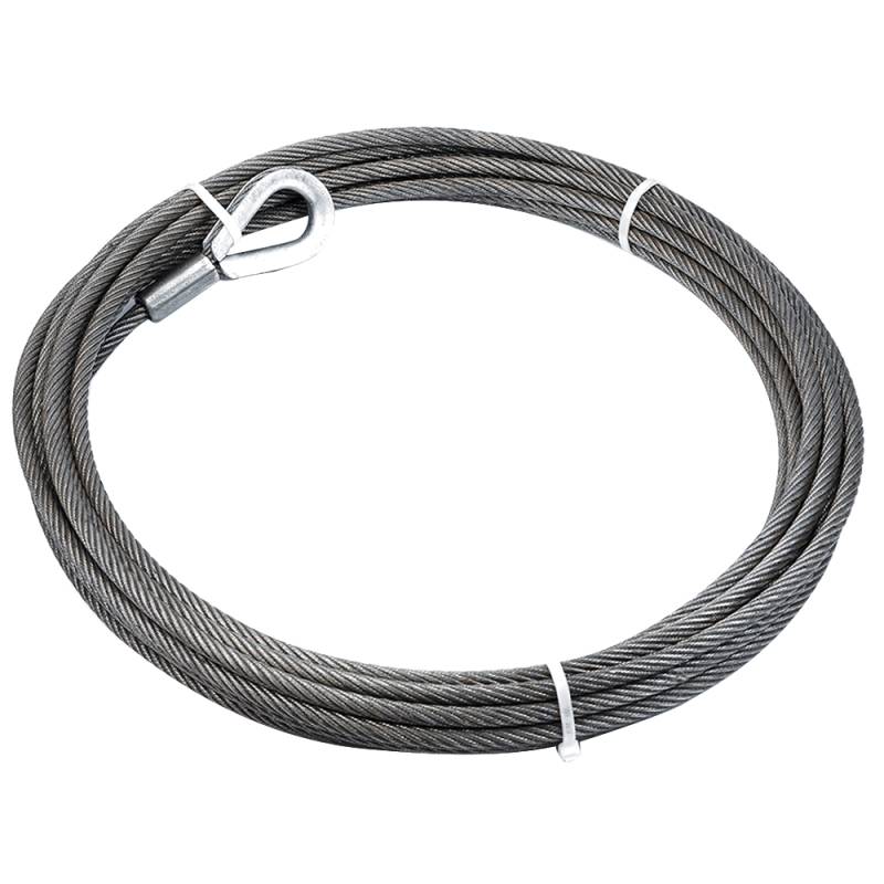 Warn - Warn 80352 Wire Rope