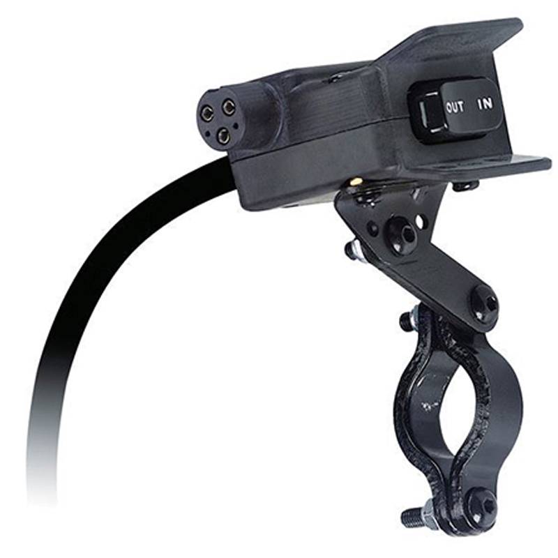 Warn - Warn 80588 Mini-Rocker Control Switch