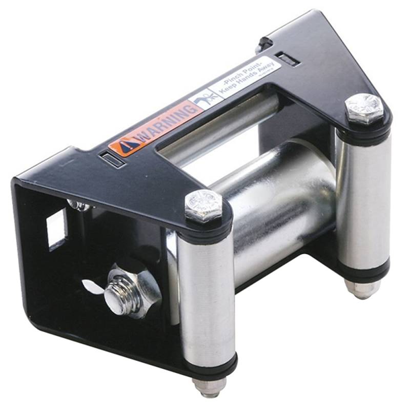 Warn - Warn 82550 Roller Fairlead