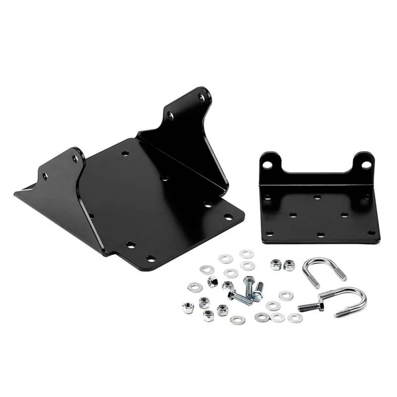 Warn - Warn 83130 ATV Winch Mounting System