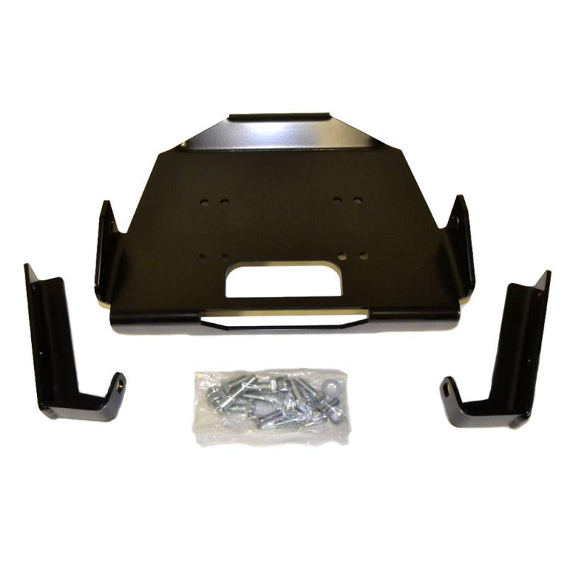 Warn - Warn 83405 ATV Winch Mounting System
