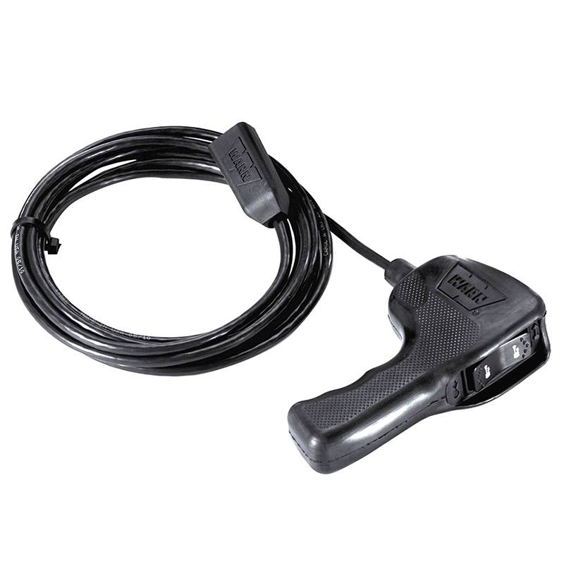 Warn - Warn 83653 Truck Winch Control