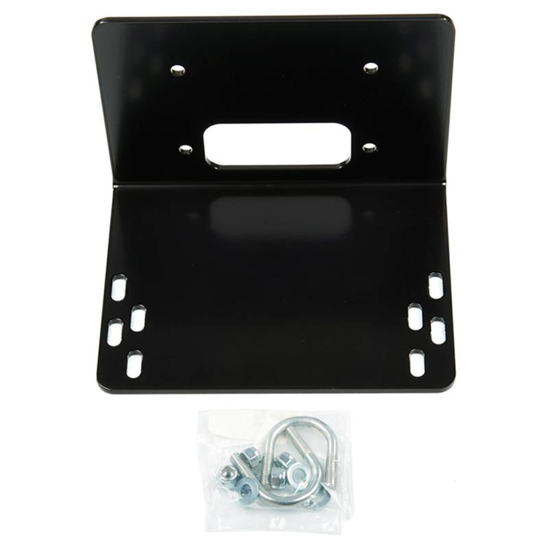 Warn - Warn 84155 ATV Winch Mounting System