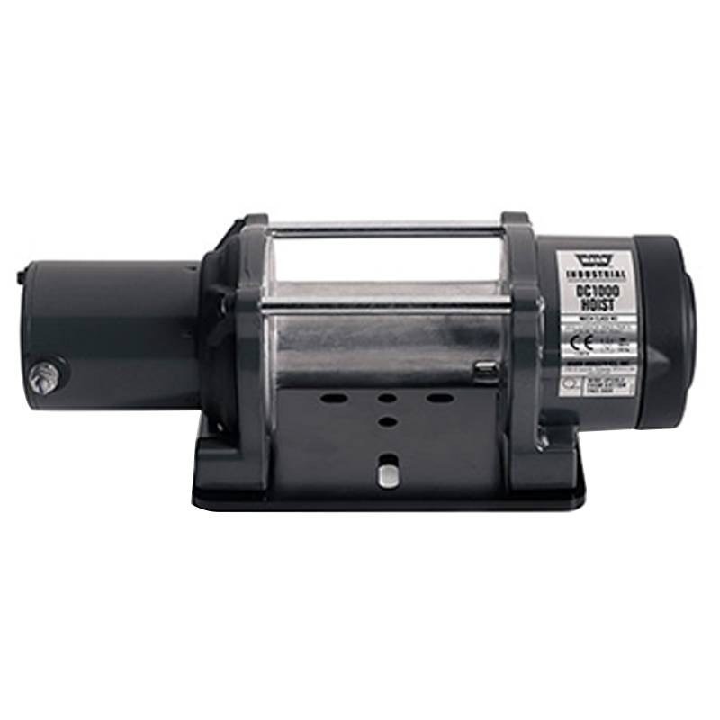 Warn - Warn 84350 DC1000 Industrial DC Hoist
