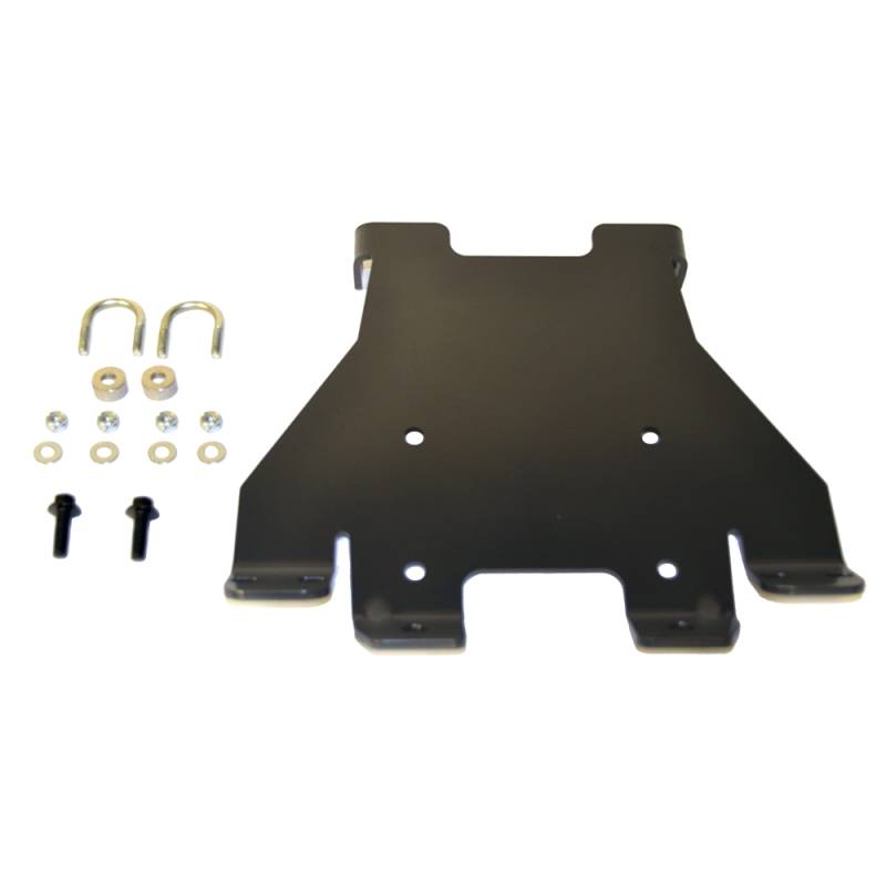 Warn - Warn 84705 ATV Winch Mounting System
