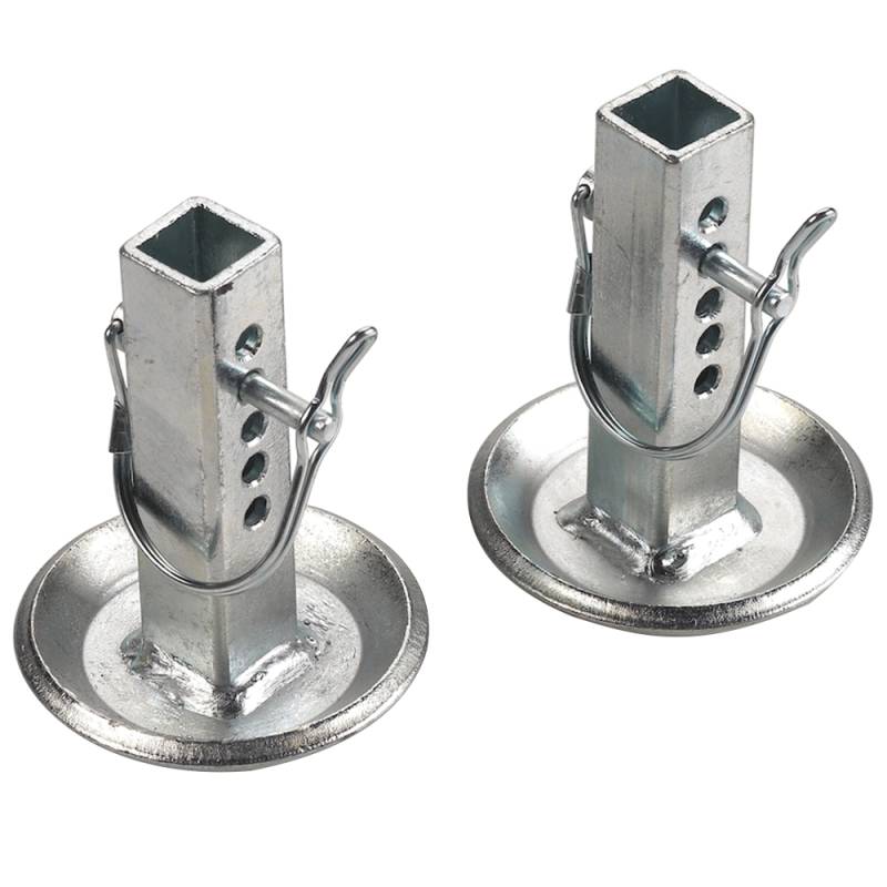 Warn - Warn 85368 Heavy Duty Plow Skid