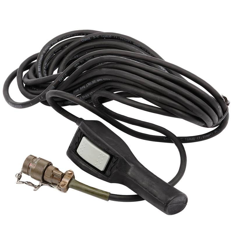 Warn - Warn 85394 Winch Remote Control