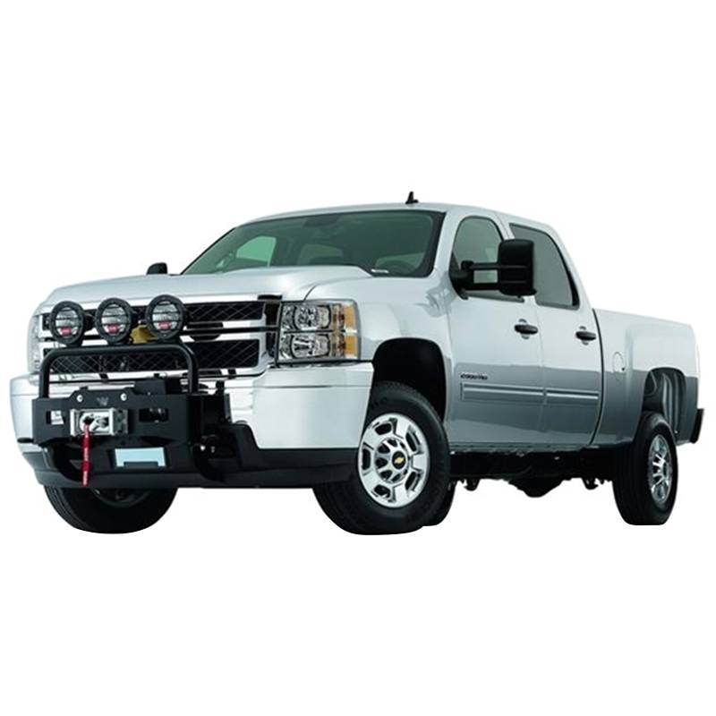 Warn - Warn 85500 Gen II Trans4mer Grille Guard