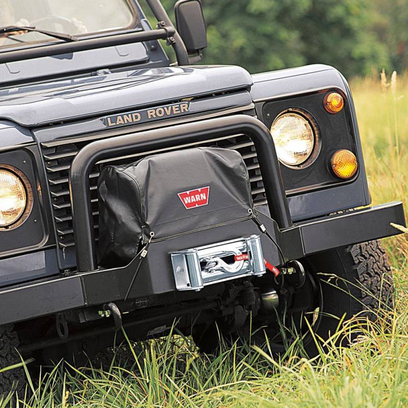 Warn - Warn 8557 Soft Winch Cover
