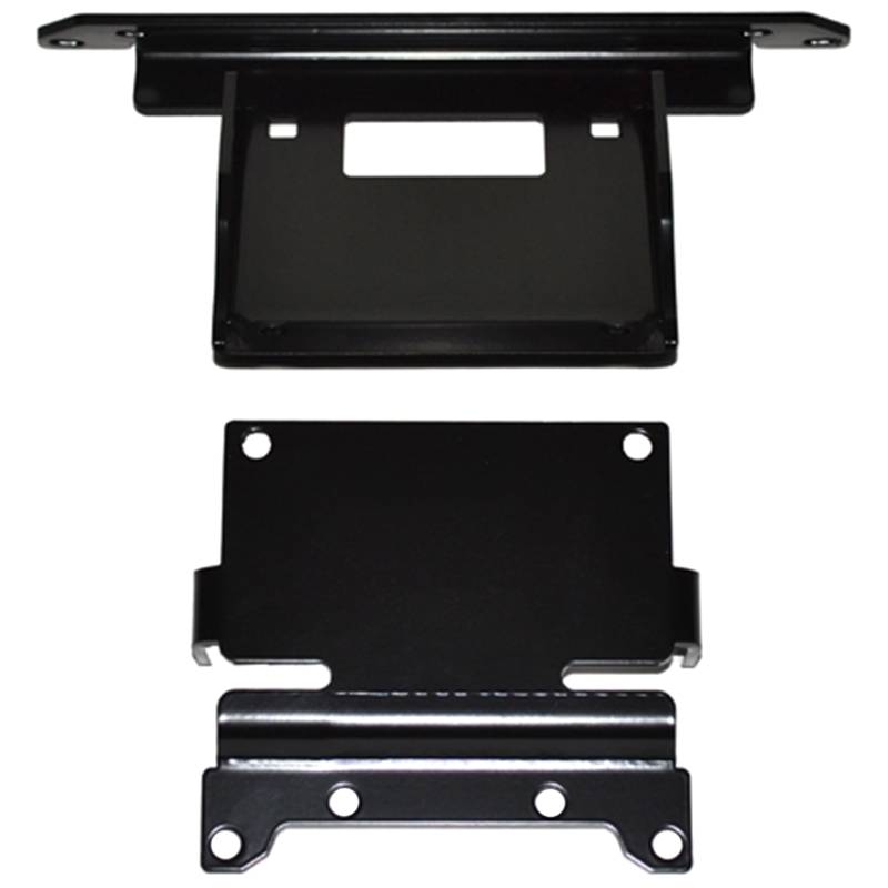 Warn - Warn 87180 ATV Winch Mounting System