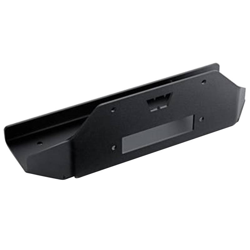 Warn - Warn 87675 Winch Mounting Plate