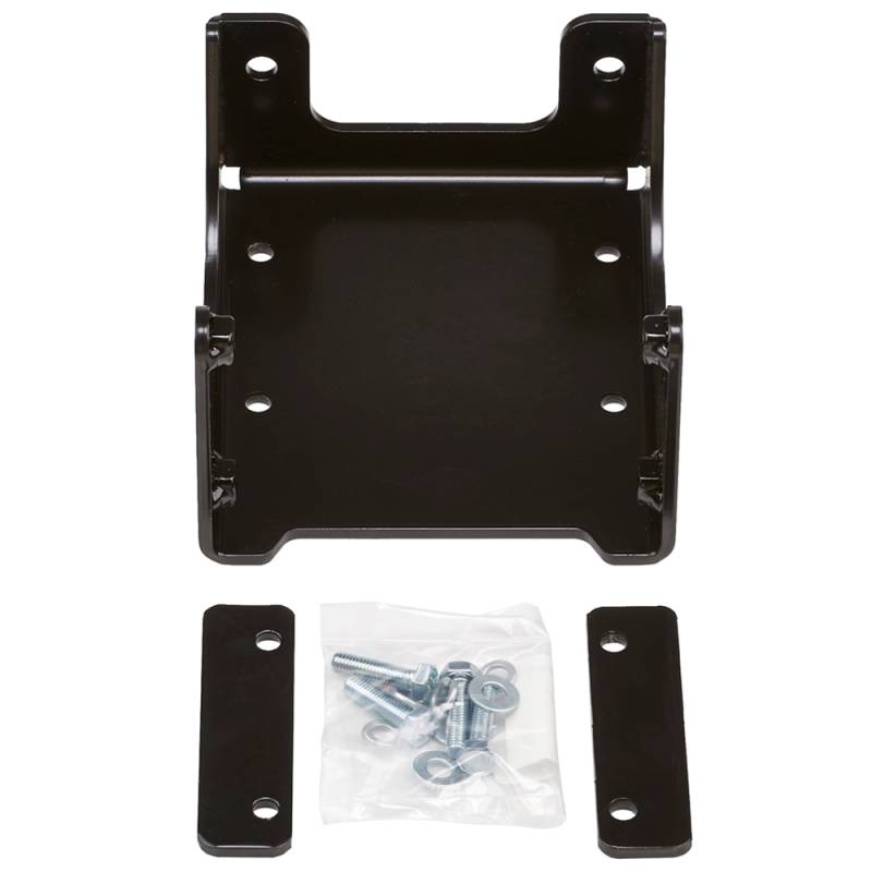 Warn - Warn 87714 ATV Winch Mounting System