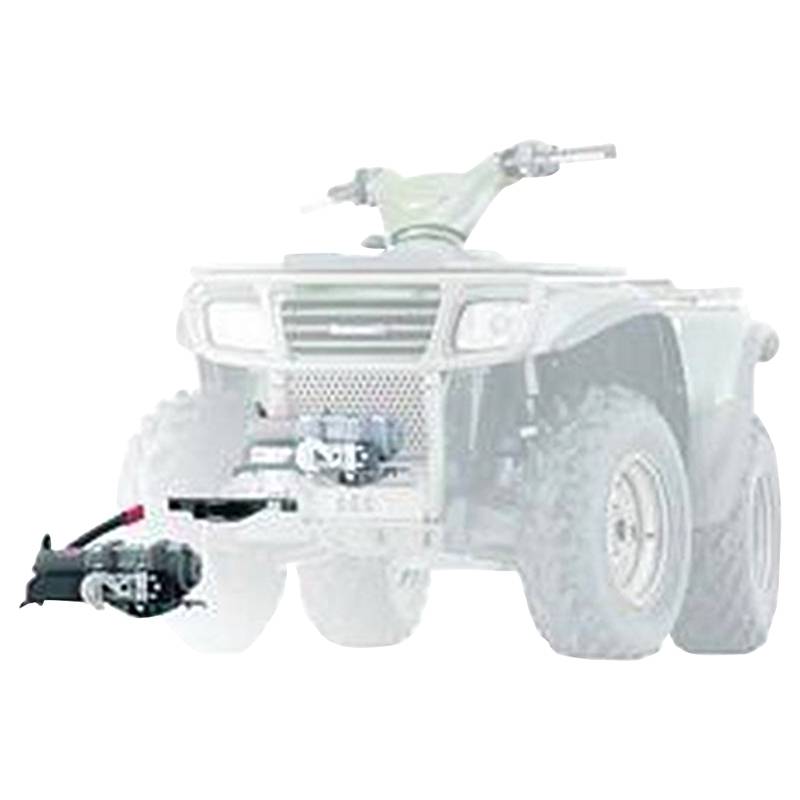 Warn - Warn 87987 ATV Winch Mounting System