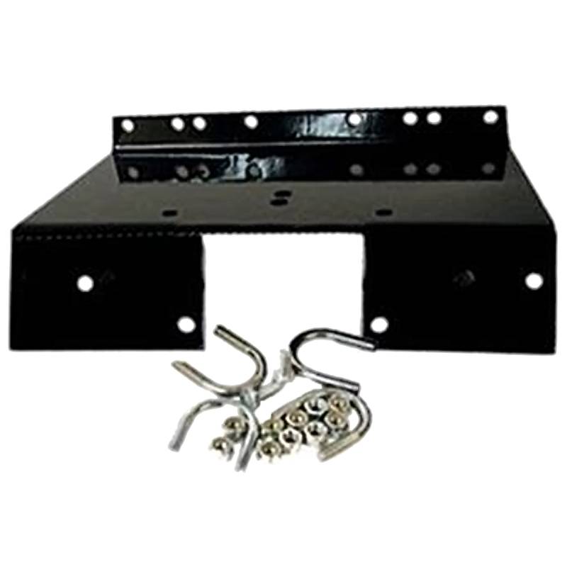 Warn - Warn 88449 ATV Winch Mounting System