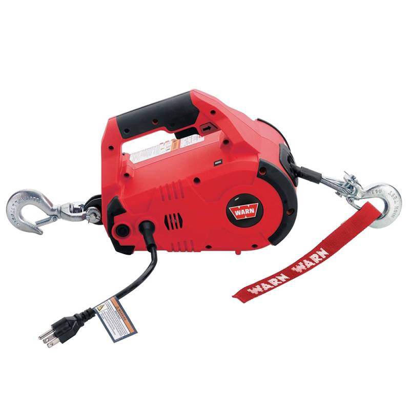 Warn - Warn 885000 PullzAll Hand Held Electric Pulling Tool